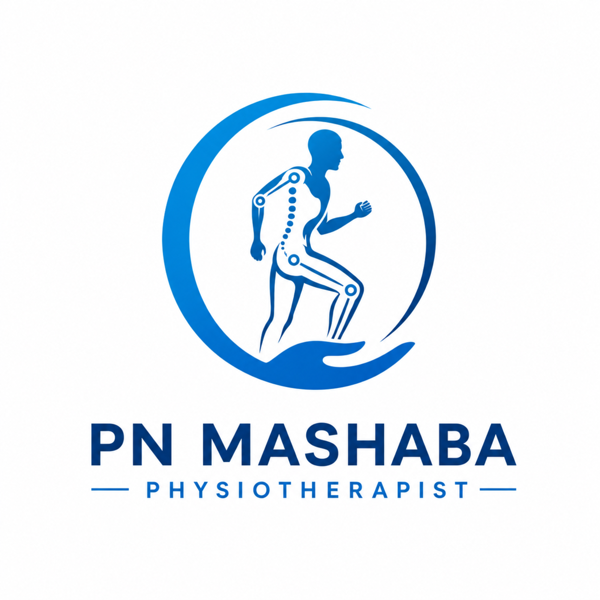 PN Mashaba logo